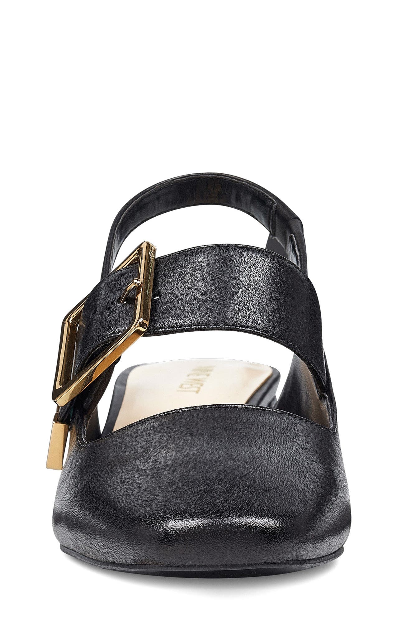 Nine West Wendor Slingback Pump, Alternate, color, 