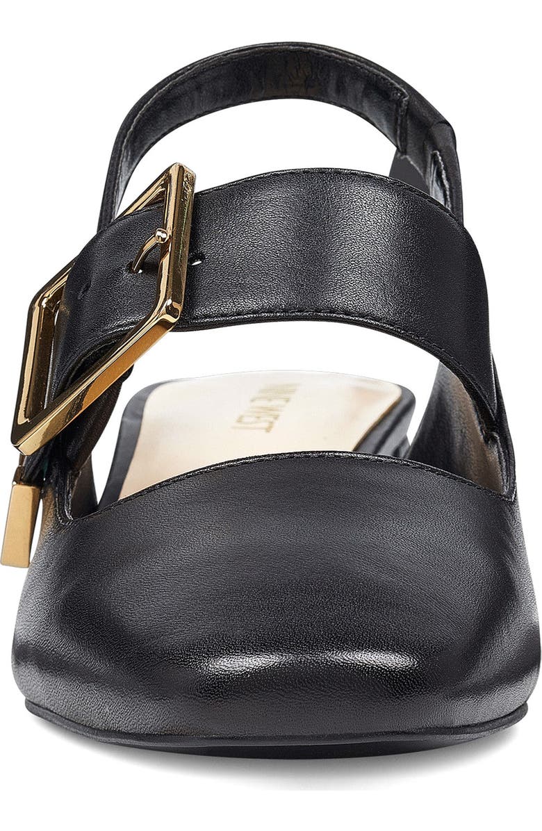 Nine West Wendor Slingback Pump, Alternate, color,