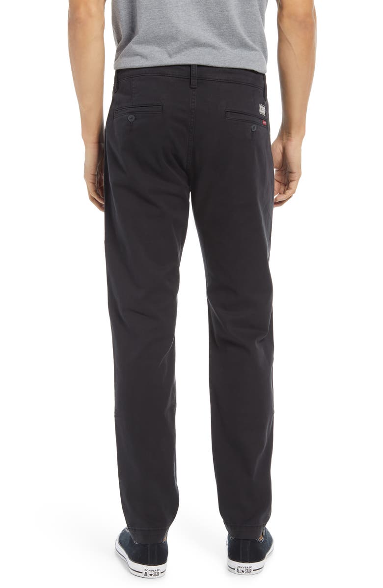 LEVIS PREMIUM Levi's<sup>®</sup> Premium XX Standard II Stretch Cotton Chino Pants, Alternate, color, 