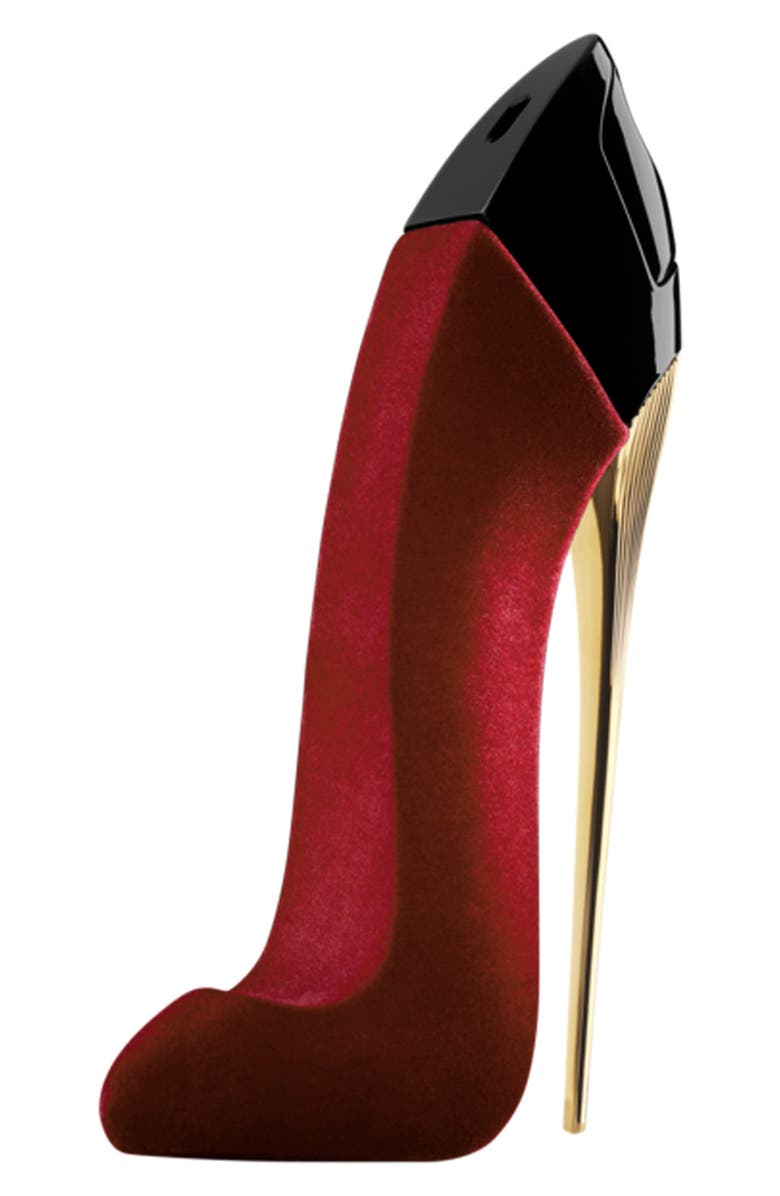 Carolina Herrera Good Girl Velvet Fatale Eau de Parfum Collector Edition, Main, color,