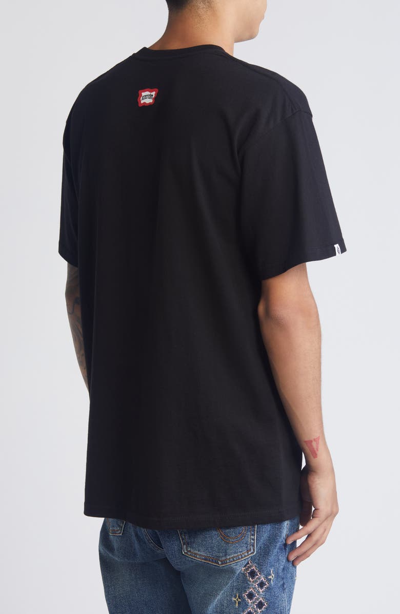 ICECREAM Estate Graphic T-Shirt, Alternate, color,