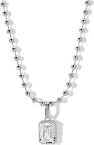 MIRANDA FRYE Allure Necklace
