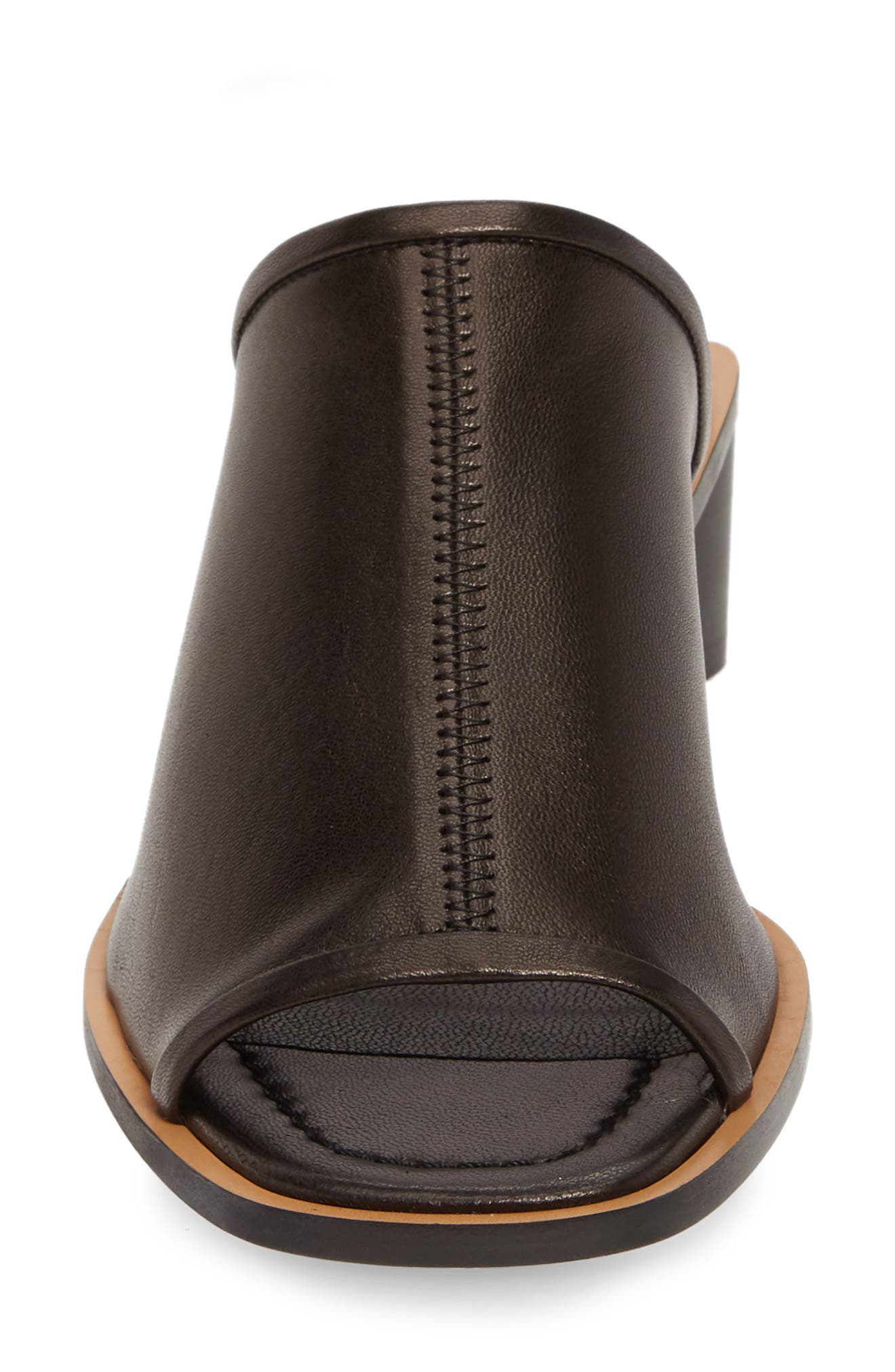 Acne Studios Bernelle Mule, Alternate, color, 