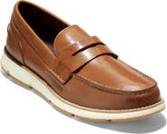 Cole Haan 4.ZeroGrand Penny Loafer