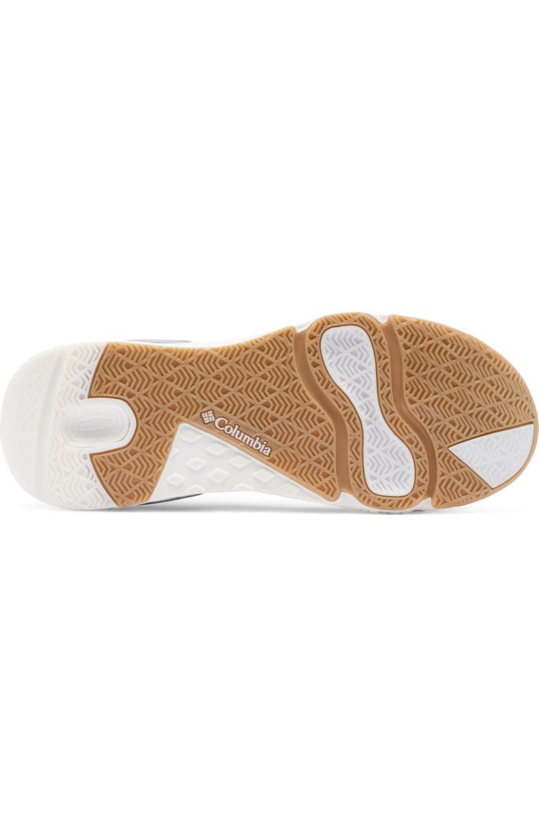 Columbia PFG Whipray<sup>™</sup> Shoe, Alternate, color, White/ Pure Silver