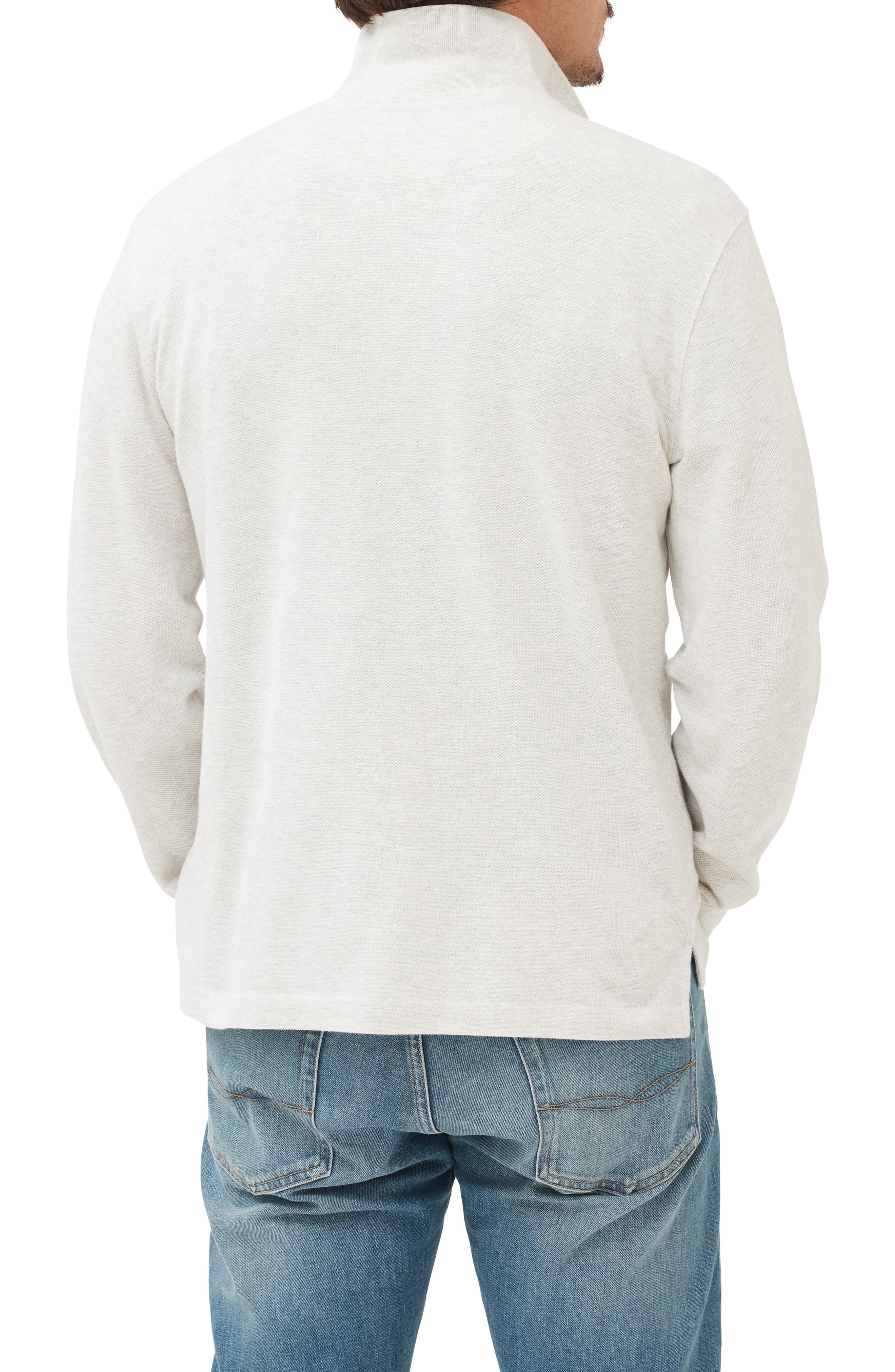 Gunn Pique Polo - image 2
