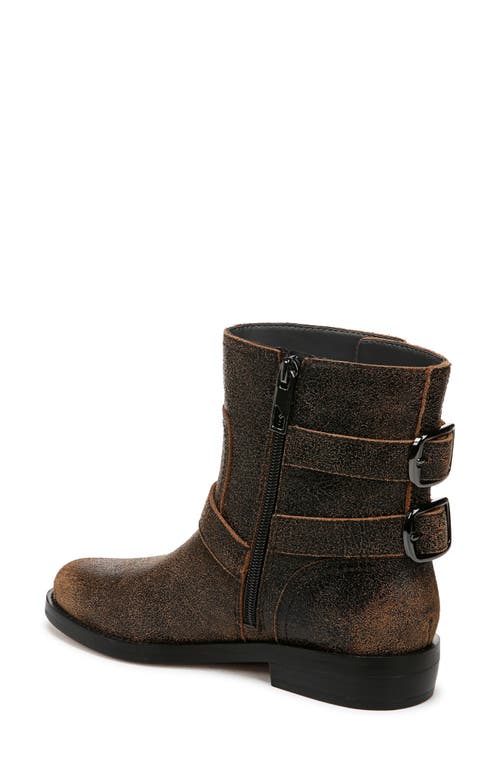 Franco Sarto Prina Bootie In Multi