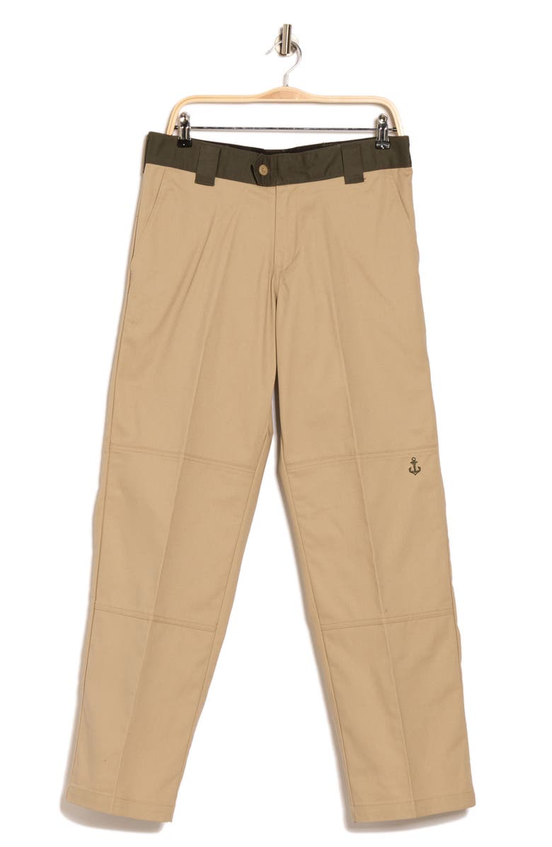Dickies Ronnie Sandoval Double Knee Pants, Alternate, color,