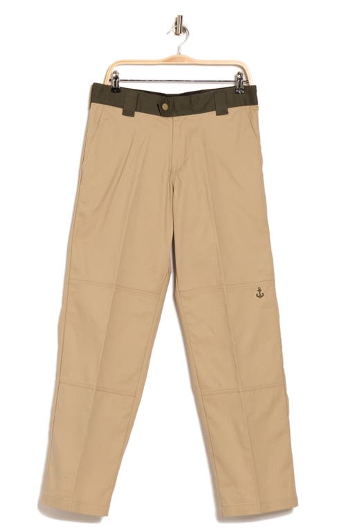 Dickies Ronnie Sandoval Double Knee Pants In Multi