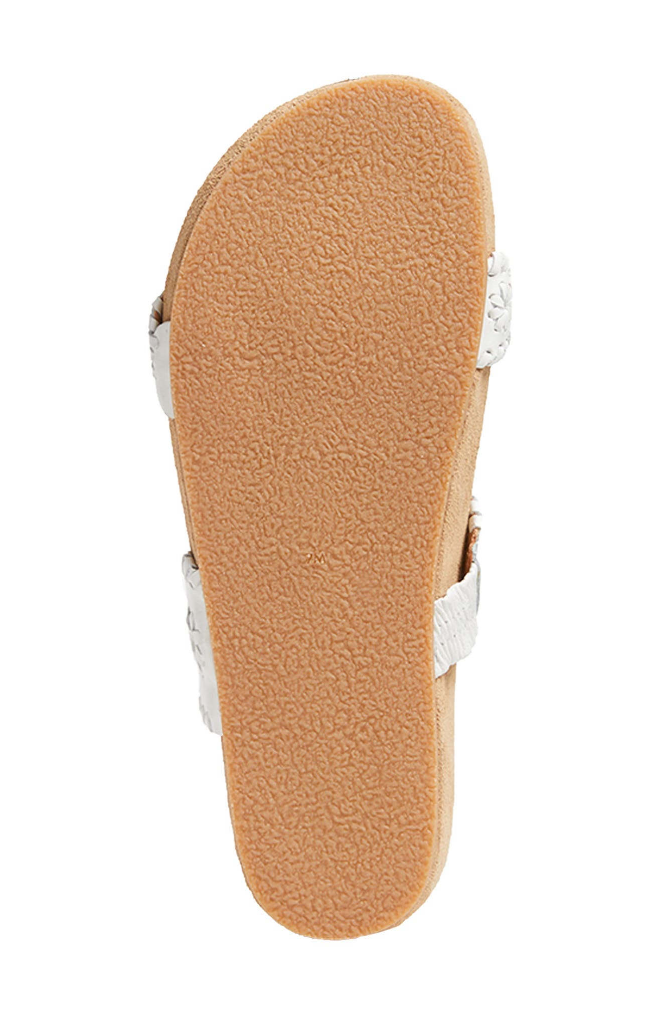 Jack Rogers Comfort Lauren Slide Sandal, Alternate, color, 