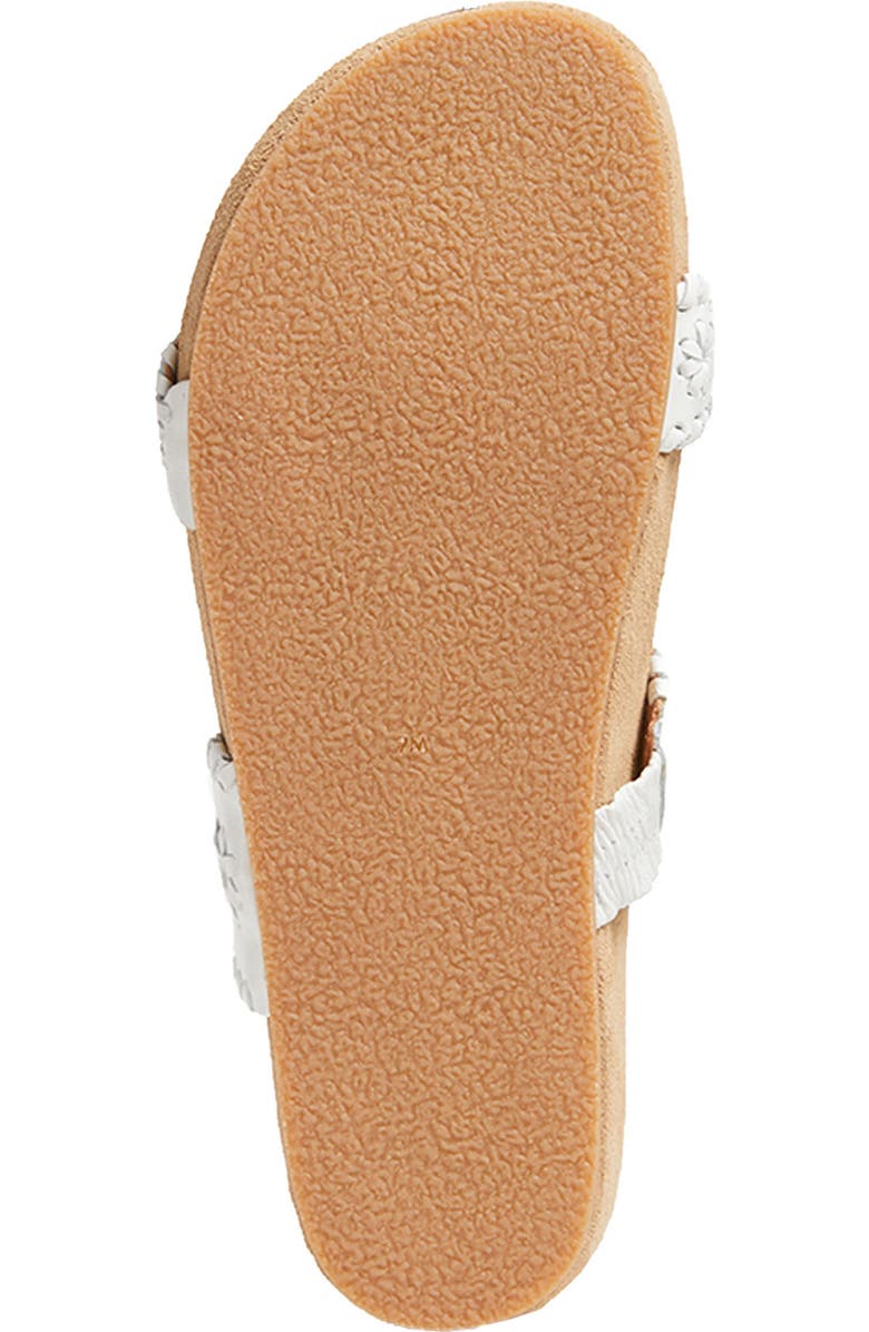 Jack Rogers Comfort Lauren Slide Sandal, Alternate, color,