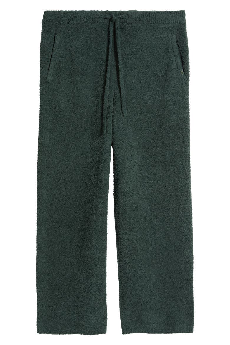 Onwyn Straight Leg Fleece Pants, Alternate, color, ARUGULA