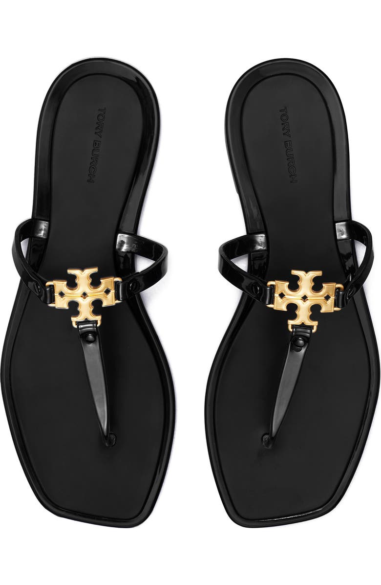 Tory Burch Roxanne Jelly Thong Sandal, Alternate, color,
