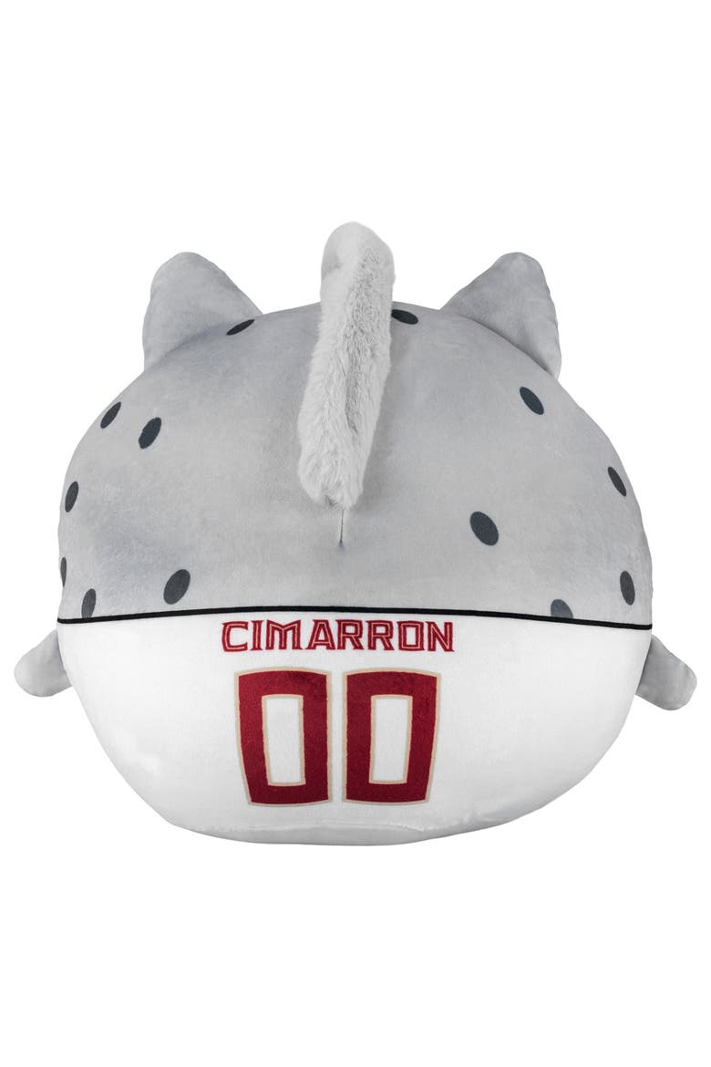 Florida State University 12" Kiri Cloud Plushie, Alternate, color, None