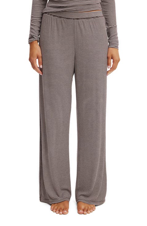 Women's Airy Soft Wide Leg Pant