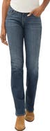 Silver Jeans Co. Suki Curvy Slim Bootcut Jeans