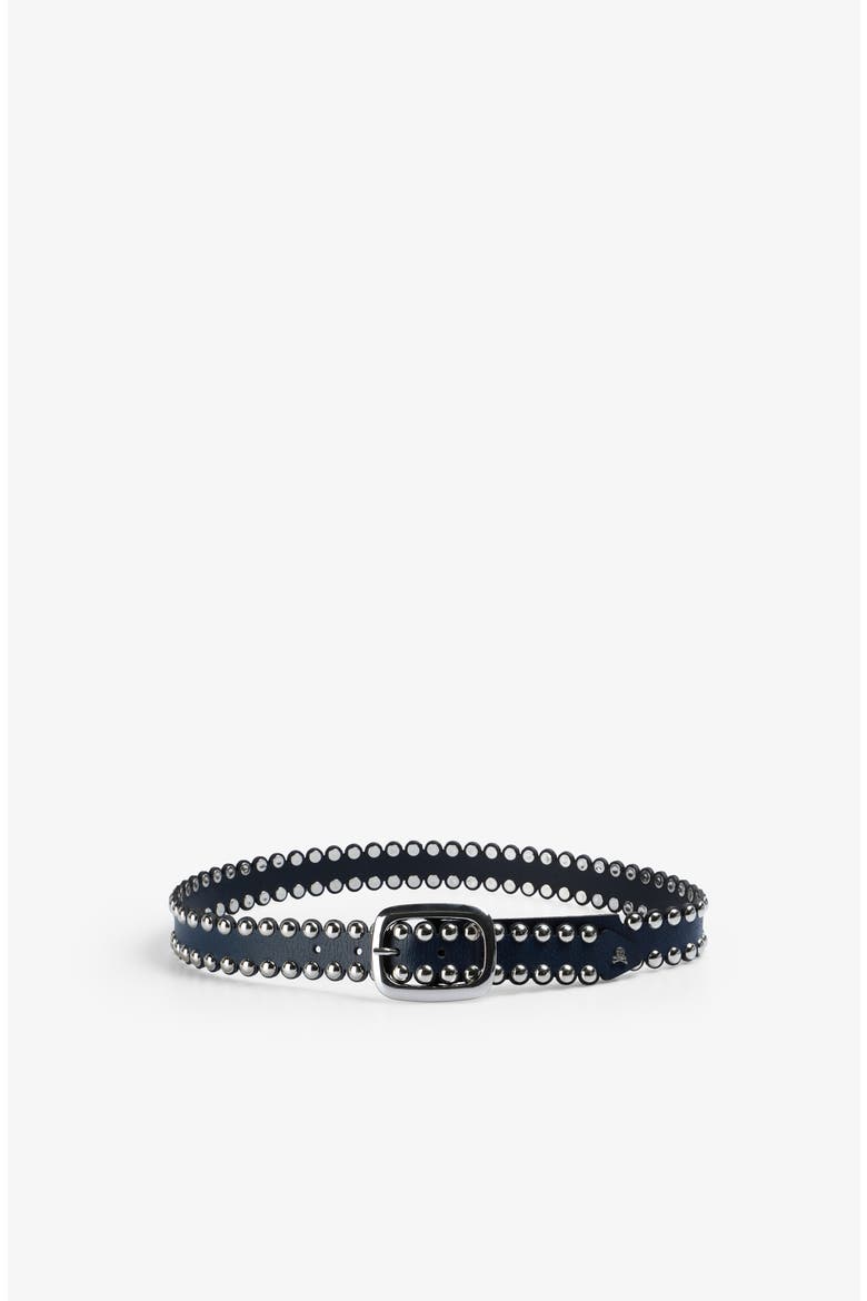 Sandy Belt, Main, color, Navy