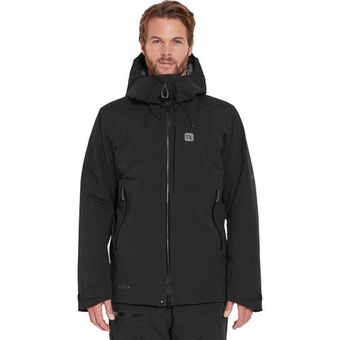 Khroma Diffract Jacket - Men's