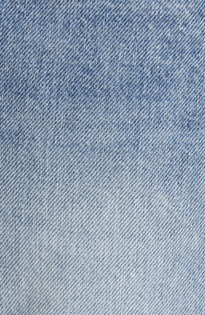 Acne Studios 1997 Straight Leg Jeans, Alternate, color, 