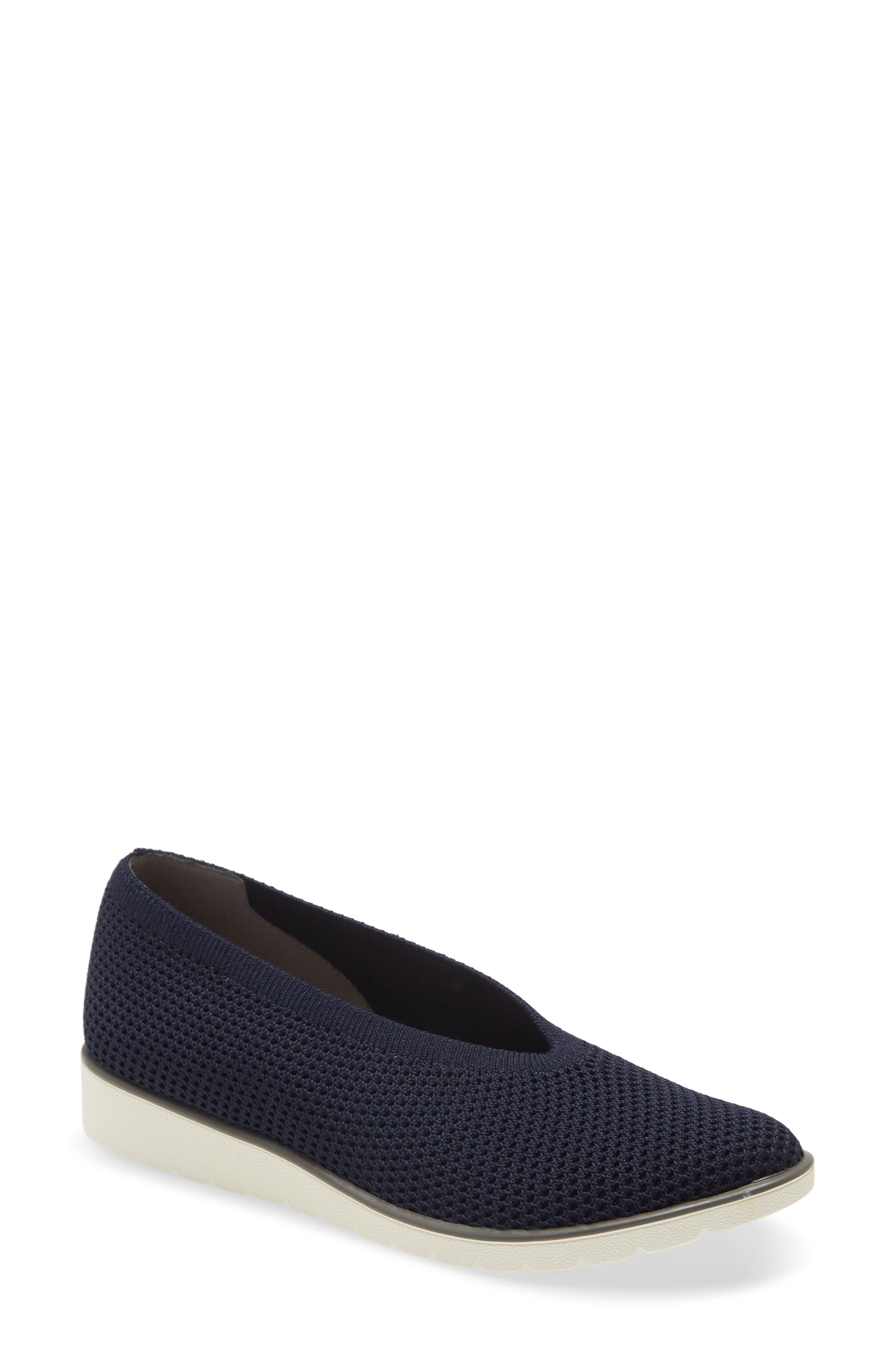 Heaven Mesh Flat, Main, color, MIDNIGHT STRETCH FABRIC