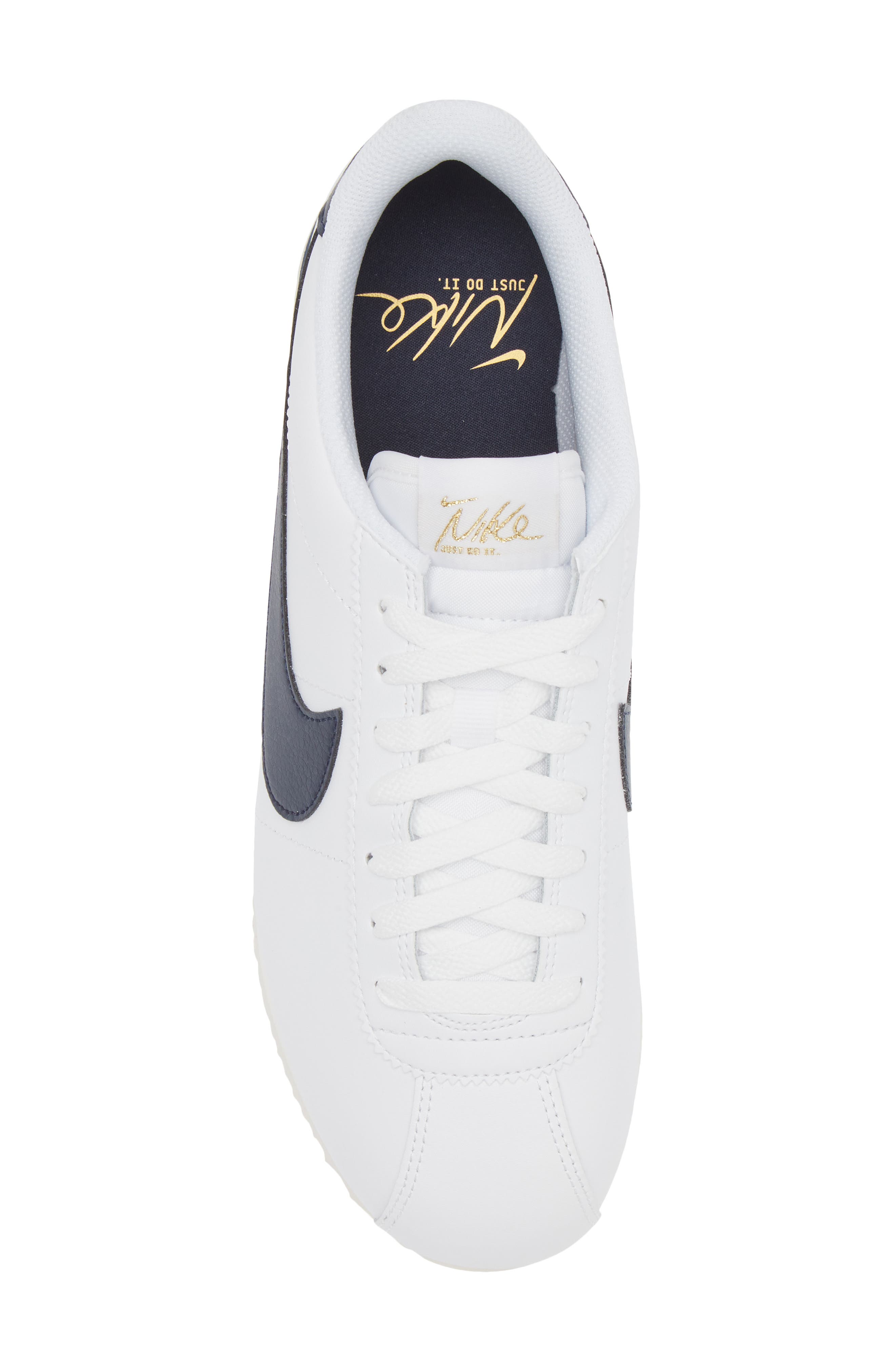 Nike Cortez Sneaker, Alternate, color, 