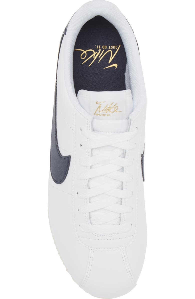 Nike Cortez Sneaker, Alternate, color,