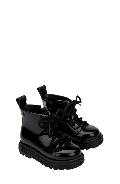 Kids' Coturno Combat Boot (Walker & Toddler)