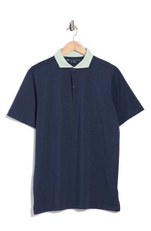 Fairway to Heaven Polo