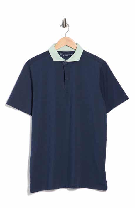 TravisMathew Fairway to Heaven Polo