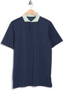 TravisMathew Fairway to Heaven Polo