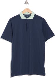 TravisMathew Fairway to Heaven Polo
