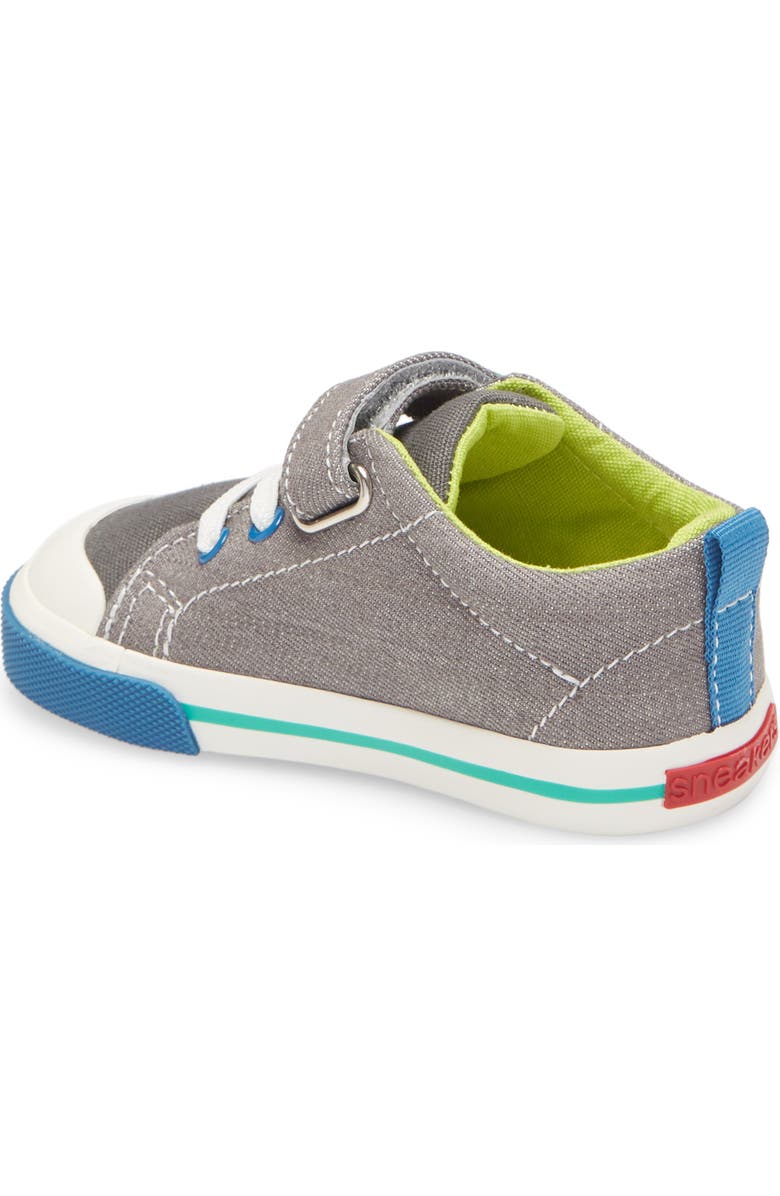 See Kai Run Stevie II Sneaker, Alternate, color,