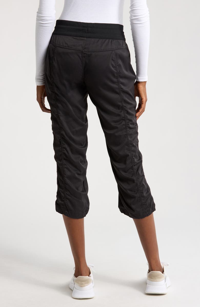The North Face Aphrodite 2.0 Capri Pants, Alternate, color,