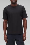 Reigning Champ Playoff Tech Piqué T-Shirt