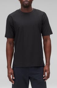 Reigning Champ Playoff Tech Piqué T-Shirt