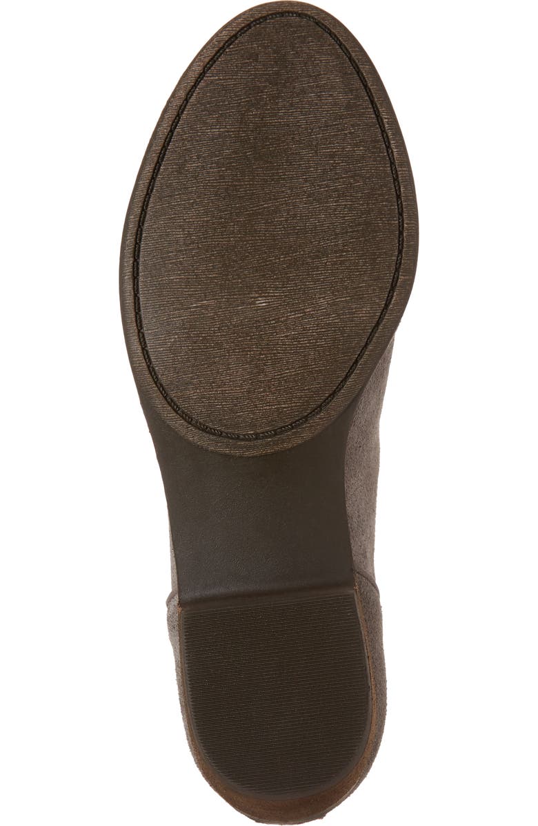 BP. Francine Split Shaft Bootie, Alternate, color,