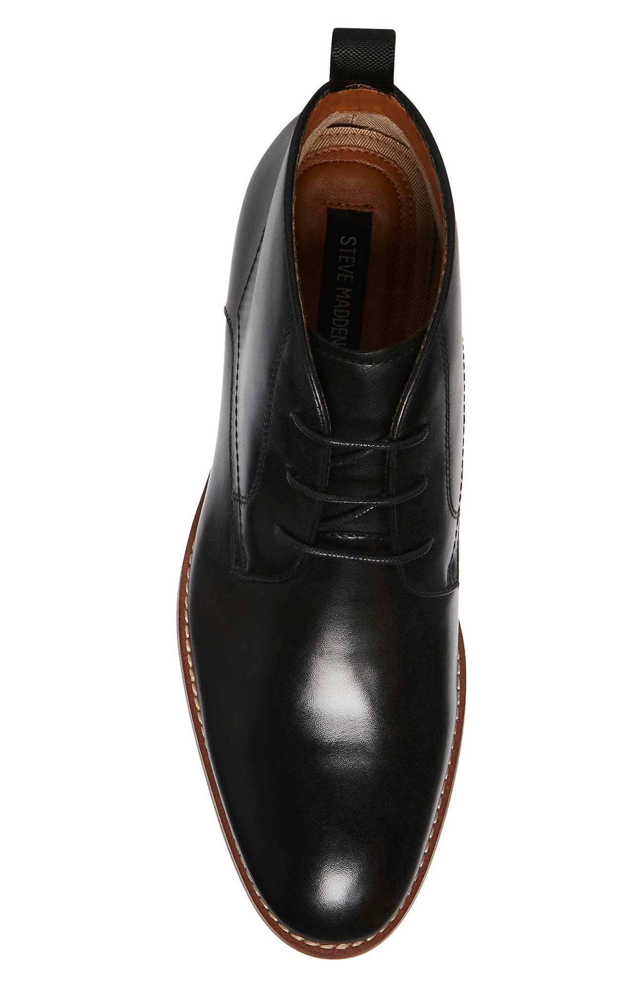 Steve Madden Favien Chukka Boot, Alternate, color, 