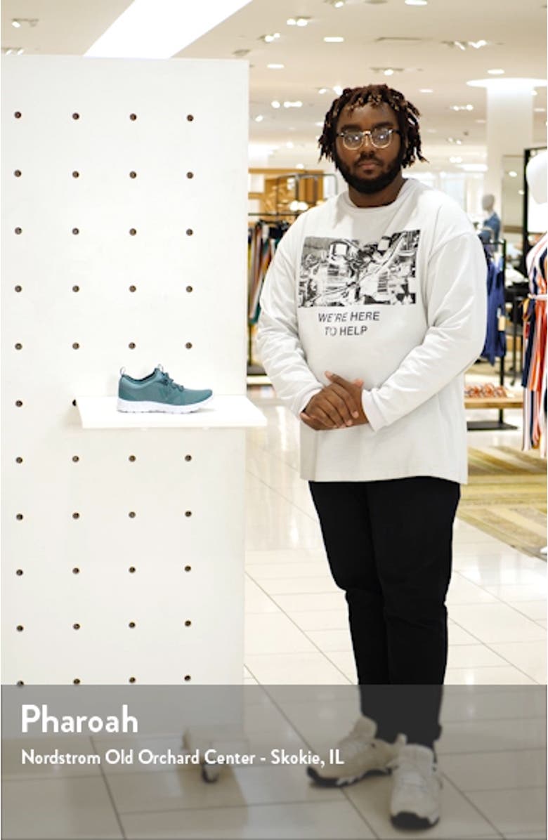 Alma Sock Sneaker, sales video thumbnail