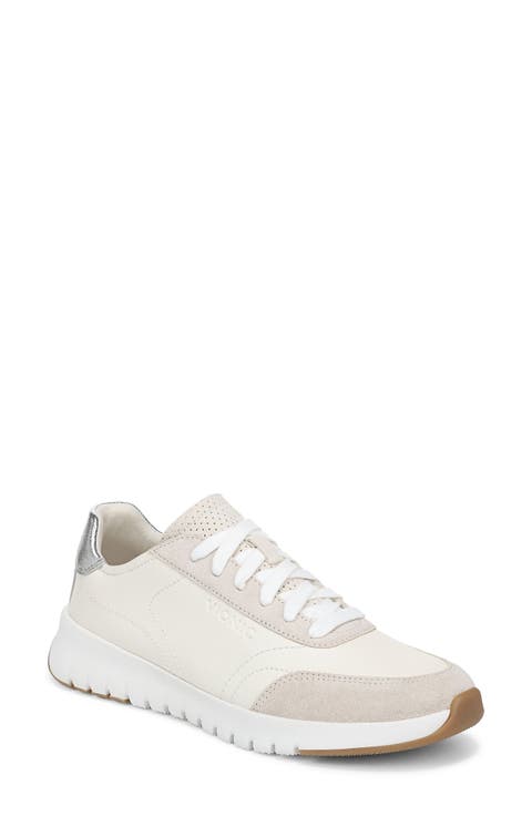 Uptown Nubuck Sneaker (Men)