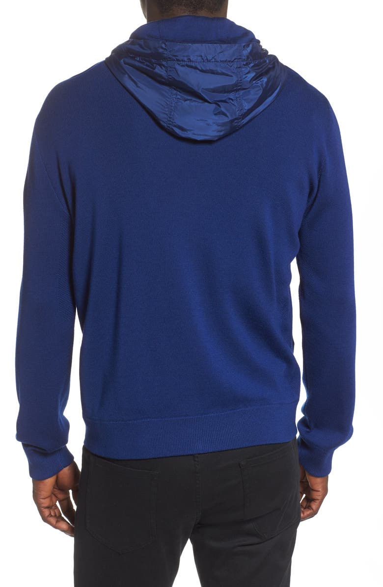 Canada Goose Windbridge Zip Hoodie, Alternate, color,