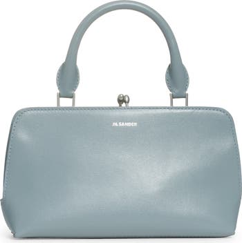 Jil Sander Mini Goji Top Handle Bag | Nordstrom