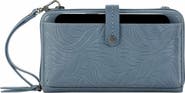 The Sak Iris Smartphone Crossbody Bag