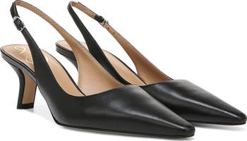 Bianka Slingback Pump