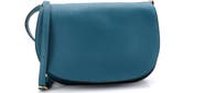 Pre-Owned Hermes Saut Bag Clemence 25