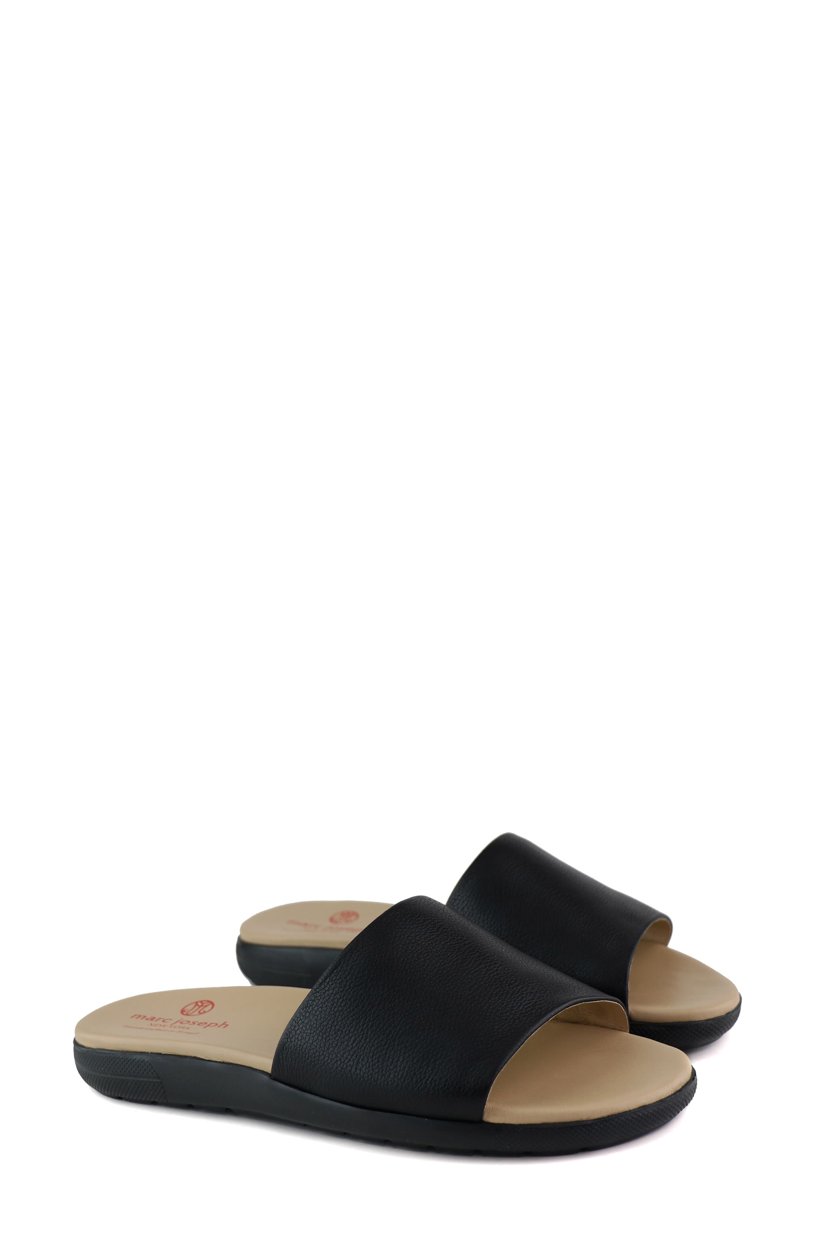 Marc Joseph New York Emery Ave Slide Sandal, Alternate, color, 