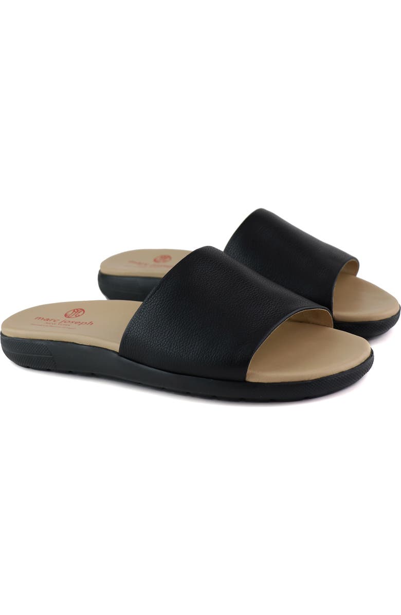 Marc Joseph New York Emery Ave Slide Sandal, Alternate, color,