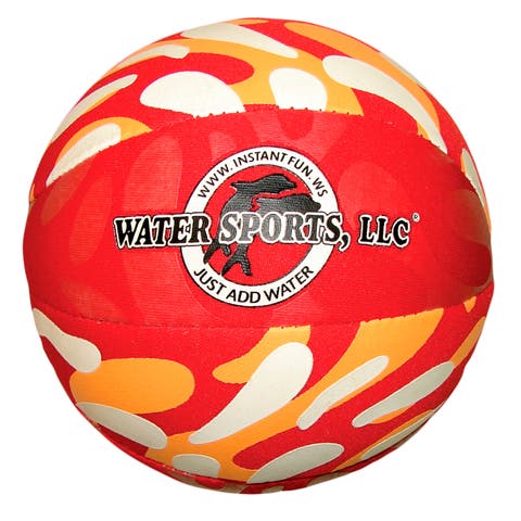 Pool And Beach Toy Itzabasketball