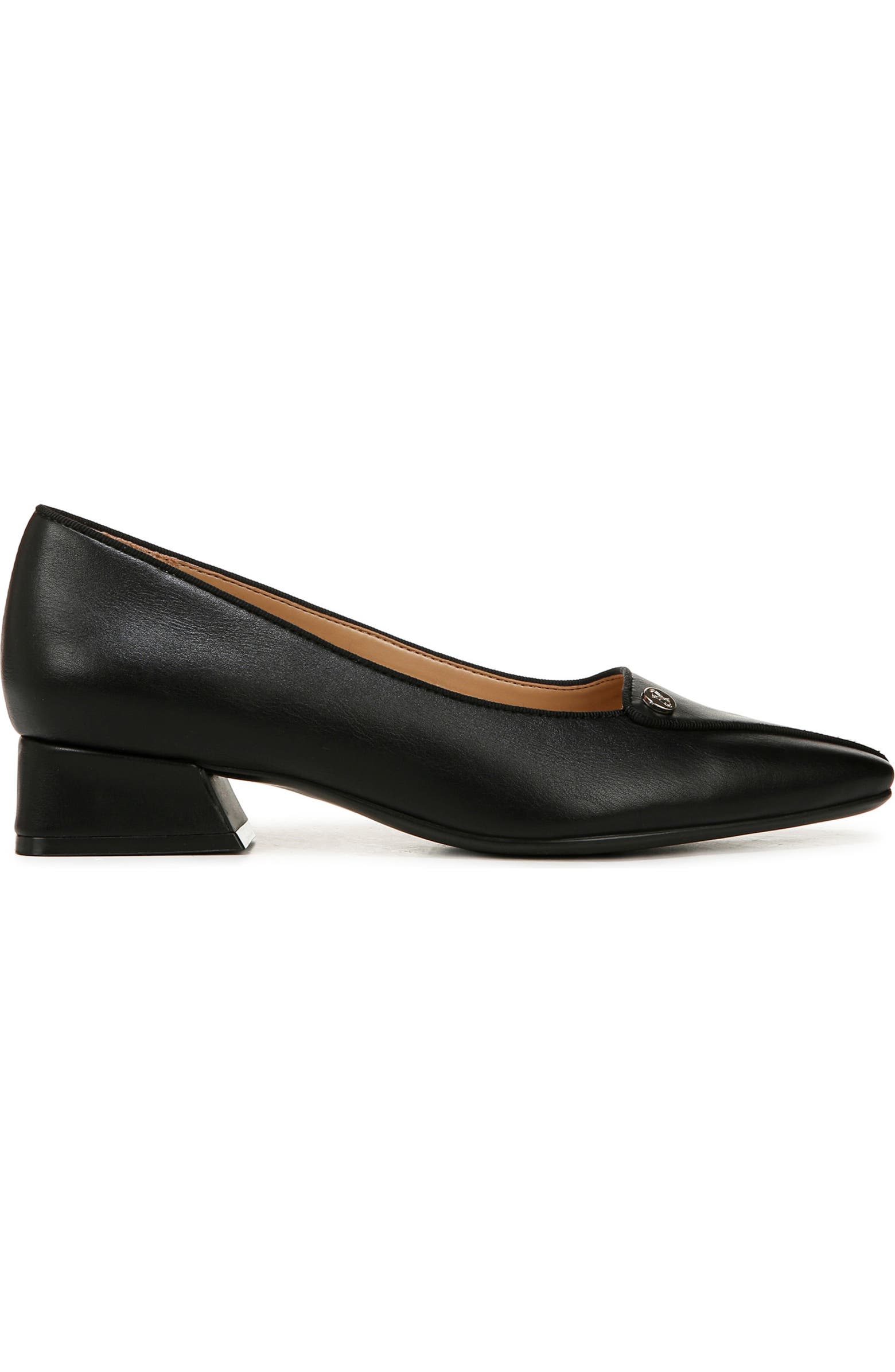 Naturalizer Georgia Pump (Women) | Nordstromrack