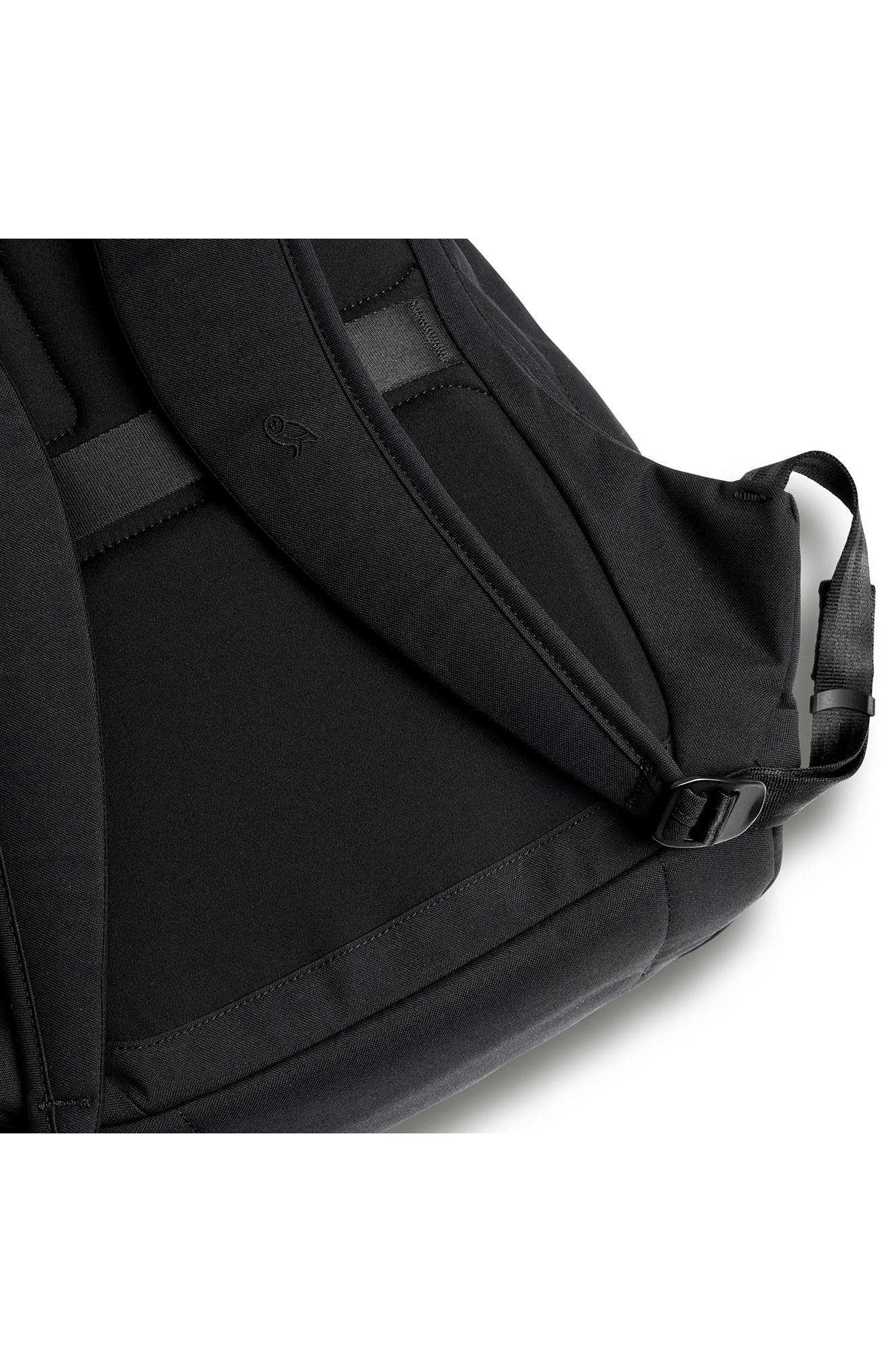 Bellroy Classic Water Resistant 20L Backpack, Alternate, color, Black