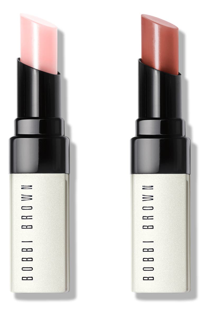 Bobbi Brown Just A Hint Full Size Extra Lip Tint Set, Main, color, 